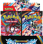[PREVENTA 22 MAYO 2026] POKEMON TCG MEGA EVOLUTION - CHAOS RISING - BOOSTER ENGLISH - Miniatura 3