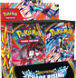 [PREVENTA 22 MAYO 2026] POKEMON TCG MEGA EVOLUTION - CHAOS RISING - BOOSTER ENGLISH - Miniatura 1