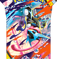 [PREVENTA 22 MAYO 2026] POKEMON TCG MEGA EVOLUTION - CHAOS RISING - SLEEVED BOOSTER ENGLISH - Miniatura 1