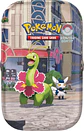 [PREVENTA 5 JUNIO 2026] POKEMON TCG LUMINOSE CITY MINI TIN ENGLISH - Miniatura 2