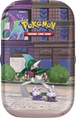 [PREVENTA 5 JUNIO 2026] POKEMON TCG LUMINOSE CITY MINI TIN ENGLISH - Miniatura 3