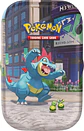 [PREVENTA 5 JUNIO 2026] POKEMON TCG LUMINOSE CITY MINI TIN ENGLISH - Miniatura 4
