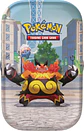 [PREVENTA 5 JUNIO 2026] POKEMON TCG LUMINOSE CITY MINI TIN ENGLISH - Miniatura 5