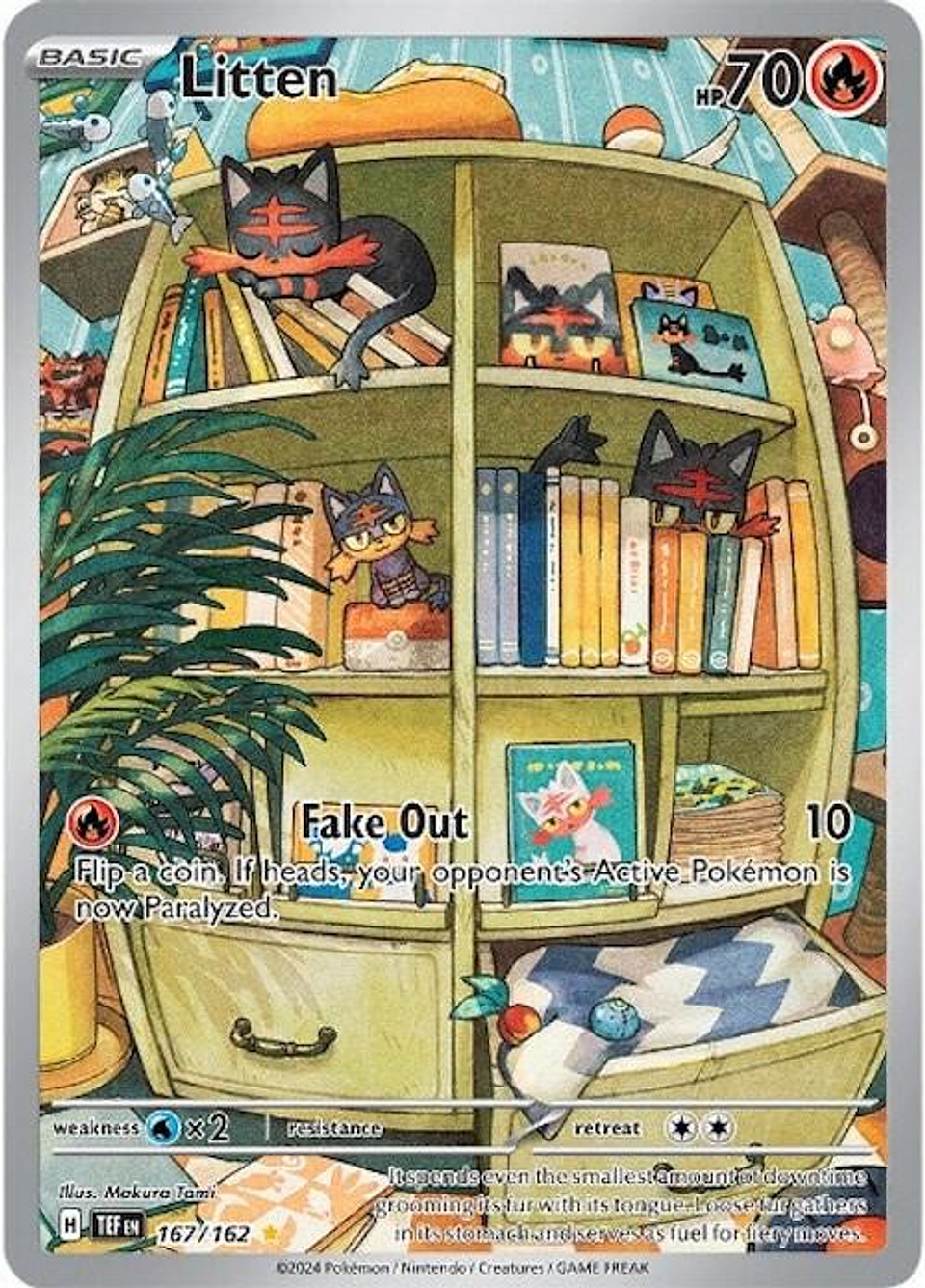 Litten - 167/162 Ingles 1