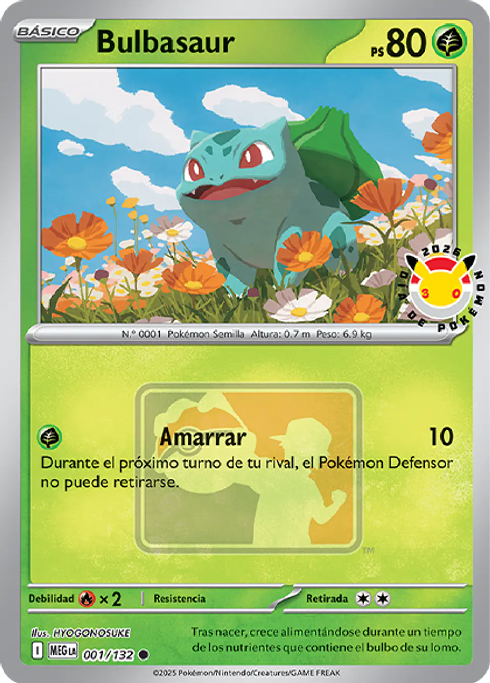 League Challenge Pokemon TCG - Abril 2026 6