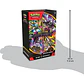 [PREVENTA 17 DE JULIO 2026] POKEMON TCG MEGA EVOLUTION - PITCH BLACK - BOOSTER BUNDLE ENGLISH - Miniatura 1
