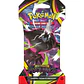 [PREVENTA 17 DE JULIO 2026] POKEMON TCG MEGA EVOLUTION - PITCH BLACK - SLEEVED BOOSTER ENGLISH - Miniatura 1