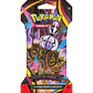 [PREVENTA 17 DE JULIO 2026] POKEMON TCG MEGA EVOLUTION - PITCH BLACK - SLEEVED BOOSTER ENGLISH - Miniatura 3