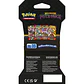 [PREVENTA 17 DE JULIO 2026] POKEMON TCG MEGA EVOLUTION - PITCH BLACK - SLEEVED BOOSTER ENGLISH - Miniatura 5
