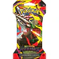 [PREVENTA 17 DE JULIO 2026] POKEMON TCG MEGA EVOLUTION - PITCH BLACK - SLEEVED BOOSTER ENGLISH - Miniatura 4