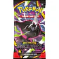 [PREVENTA 17 DE JULIO 2026] POKEMON TCG MEGA EVOLUTION - PITCH BLACK - BOOSTER BOX ENGLISH - Miniatura 2