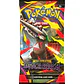[PREVENTA 17 DE JULIO 2026] POKEMON TCG MEGA EVOLUTION - PITCH BLACK - BOOSTER BOX ENGLISH - Miniatura 3