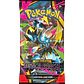 [PREVENTA 17 DE JULIO 2026] POKEMON TCG MEGA EVOLUTION - PITCH BLACK - BOOSTER BOX ENGLISH - Miniatura 4