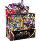 [PREVENTA 17 DE JULIO 2026] POKEMON TCG MEGA EVOLUTION - PITCH BLACK - BOOSTER BOX ENGLISH - Miniatura 1