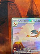 Charizard ex - 199/165 - Special Illustration Rare (Español) - Miniatura 4