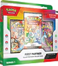 🎴 CENSO POKÉMON TCG CHILE 2026 + SORTEO EXCLUSIVO 🎴 - Miniatura 1