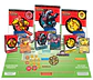 CASE SELLADO Pokemon TCG Battle Academy (2024) Español (6 unidades) - Miniatura 3