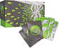 CASE SELLADO POKEMON TCG MEGA EVOLUTION - PERFECT ORDER - ELITE TRAINER BOX ENGLISH (10 unidades) - Miniatura 2