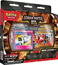[PREVENTA 22 MAYO 2026] POKEMON TCG MEGA LUCARIO EX LEAGUE BATTLE DECK ESPAÑOL - Miniatura 1
