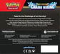 POKEMON TCG MEGA EVOLUTION - CHAOS RISING - BOOSTER ESPAÑOL - Miniatura 2