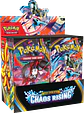 POKEMON TCG MEGA EVOLUTION - CHAOS RISING - BOOSTER ESPAÑOL - Miniatura 1