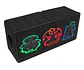 Deckbox: Alcove Vault 275+ Pokemon- Neon Kanto - Miniatura 1