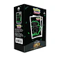 Deck Protectors: Pokemon Apex- Neon Kanto- Venusaur (105ct) - Miniatura 2