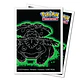 Deck Protectors: Pokemon Apex- Neon Kanto- Venusaur (105ct) - Miniatura 1