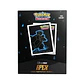 Deck Protectors: Pokemon Apex- Neon Kanto- Blastoise (105ct) - Miniatura 4