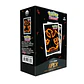 Deck Protectors: Pokemon Apex- Neon Kanto- Charizard (105ct) - Miniatura 2