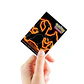Deck Protectors: Pokemon Apex- Neon Kanto- Charizard (105ct) - Miniatura 3