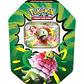 [PREVENTA 28 AGOSTO 2026] Pokemon TCG Mega Evolution 02.5 Ascended Heroes Tin INGLES - Miniatura 1