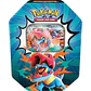 [PREVENTA 28 AGOSTO 2026] Pokemon TCG Mega Evolution 02.5 Ascended Heroes Tin INGLES - Miniatura 2