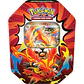 [PREVENTA 28 AGOSTO 2026] Pokemon TCG Mega Evolution 02.5 Ascended Heroes Tin INGLES - Miniatura 3
