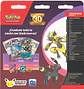 [LANZAMIENTO 30 DE OCTUBRE 2026] POKEMON TCG 30TH CELEBRATION - BATTLE DECK ENGLISH - Miniatura 2