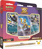 [LANZAMIENTO 30 DE OCTUBRE 2026] POKEMON TCG 30TH CELEBRATION - BATTLE DECK ENGLISH - Miniatura 1