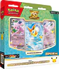 [LANZAMIENTO 30 DE OCTUBRE 2026] POKEMON TCG 30TH CELEBRATION - BATTLE DECK ENGLISH - Miniatura 3