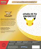 [LANZAMIENTO 2 DE OCTUBRE 2026] POKEMON TCG 30TH CELEBRATION - BINDER COLLECTION ENGLISH - Miniatura 2