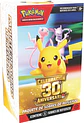 [LANZAMIENTO 2 DE OCTUBRE 2026] POKEMON TCG 30TH CELEBRATION - BOOSTER BUNDLE ENGLISH - Miniatura 1