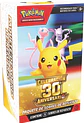 POKEMON TCG 30TH CELEBRATION - BOOSTER BUNDLE ESPAÑOL - Miniatura 1