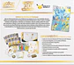 [LANZAMIENTO 16 DE SEPTIEMBRE] POKEMON TCG 30TH CELEBRATION - ELITE TRAINER BOX ESPAÑOL - Miniatura 2