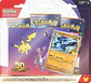 [LANZAMIENTO 16 DE SEPTIEMBRE 2026] POKEMON TCG 30TH CELEBRATION - TECH STICKER COLLECTION ENGLISH - Miniatura 1