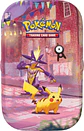 [LANZAMIENTO 2 DE OCTUBRE 2026] POKEMON TCG 30TH CELEBRATION - MINI TIN ENGLISH - Miniatura 2