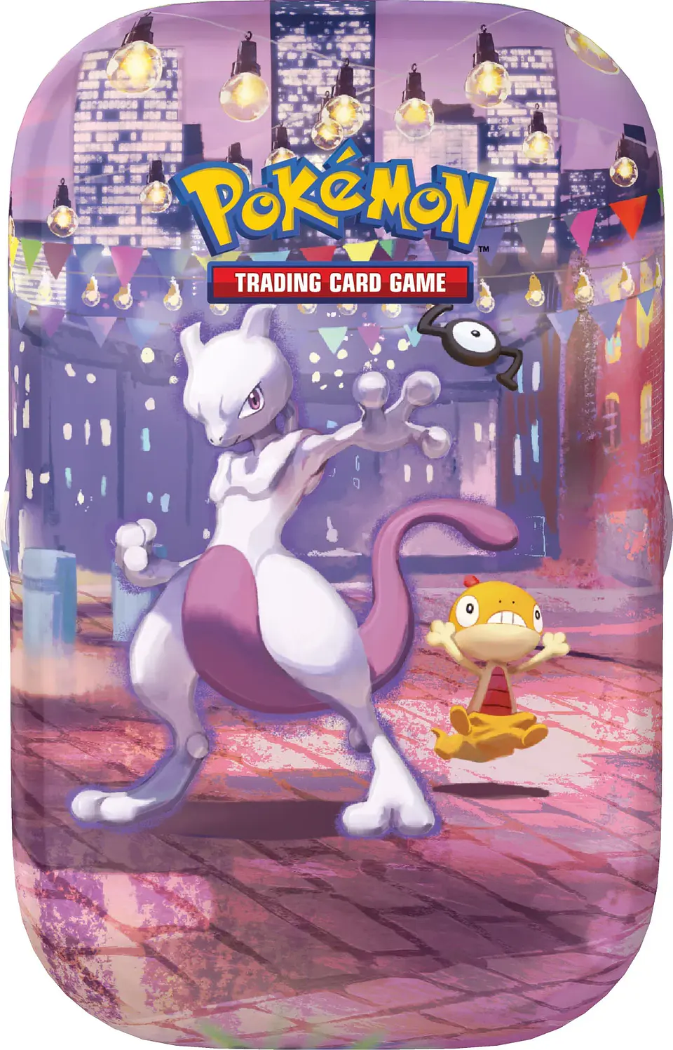 [LANZAMIENTO 2 DE OCTUBRE 2026] POKEMON TCG 30TH CELEBRATION - MINI TIN ENGLISH 3