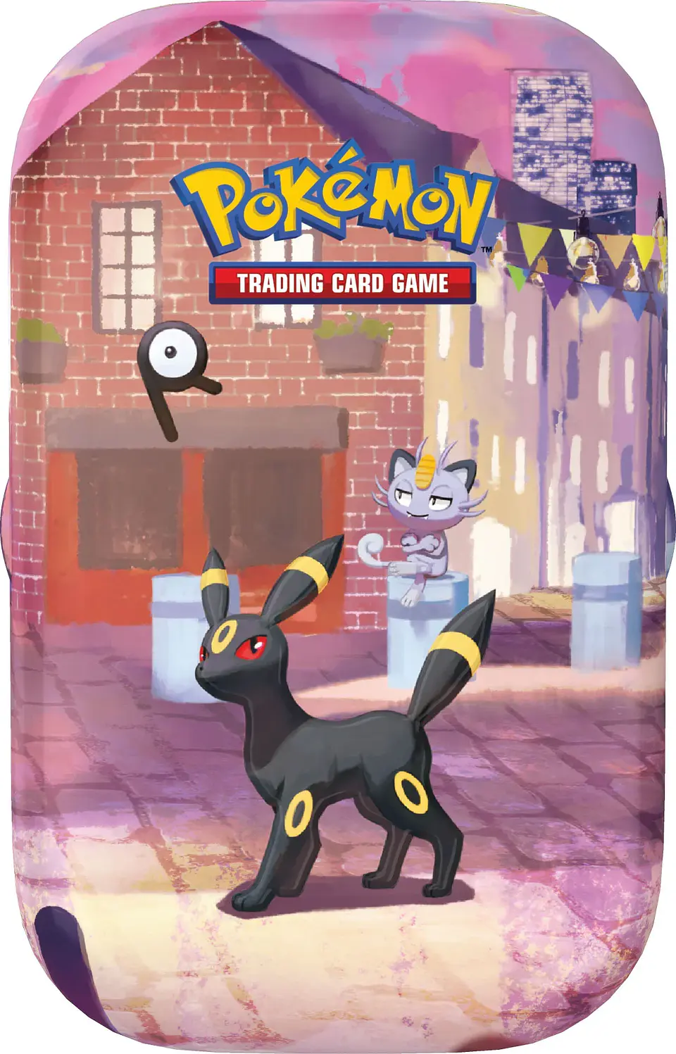[LANZAMIENTO 2 DE OCTUBRE 2026] POKEMON TCG 30TH CELEBRATION - MINI TIN ENGLISH 4