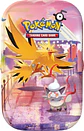 [LANZAMIENTO 2 DE OCTUBRE 2026] POKEMON TCG 30TH CELEBRATION - MINI TIN ENGLISH - Miniatura 5