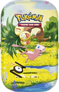 [LANZAMIENTO 2 DE OCTUBRE 2026] POKEMON TCG 30TH CELEBRATION - MINI TIN ENGLISH - Miniatura 8