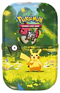 [LANZAMIENTO 2 DE OCTUBRE 2026] POKEMON TCG 30TH CELEBRATION - MINI TIN ENGLISH - Miniatura 9
