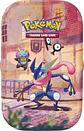 [LANZAMIENTO 2 DE OCTUBRE 2026] POKEMON TCG 30TH CELEBRATION - MINI TIN ENGLISH - Miniatura 10