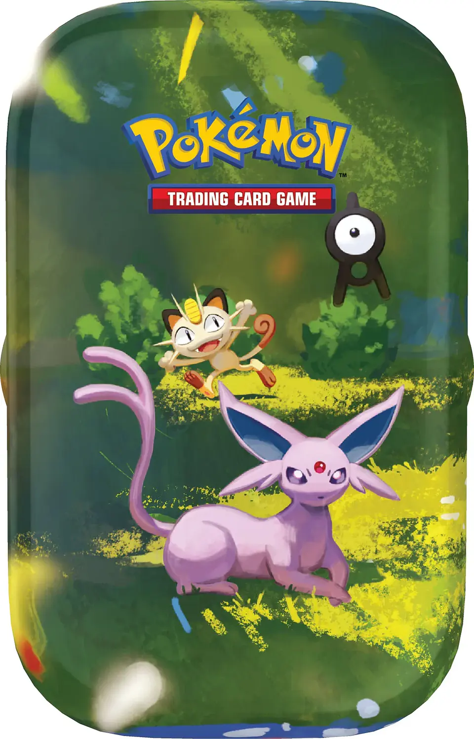 [LANZAMIENTO 2 DE OCTUBRE 2026] POKEMON TCG 30TH CELEBRATION - MINI TIN ENGLISH 11